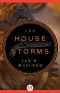 [The Aether Universe 02] • House of Storms